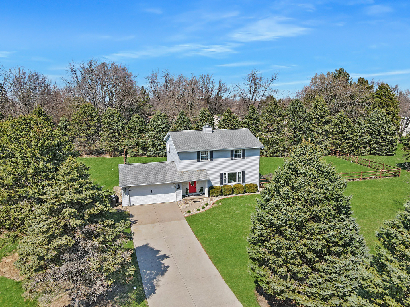 18788 US 150 Highway, Bloomington, IL