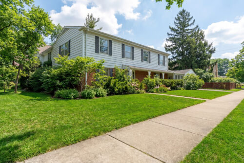 526 Isabella Street, Wilmette, IL