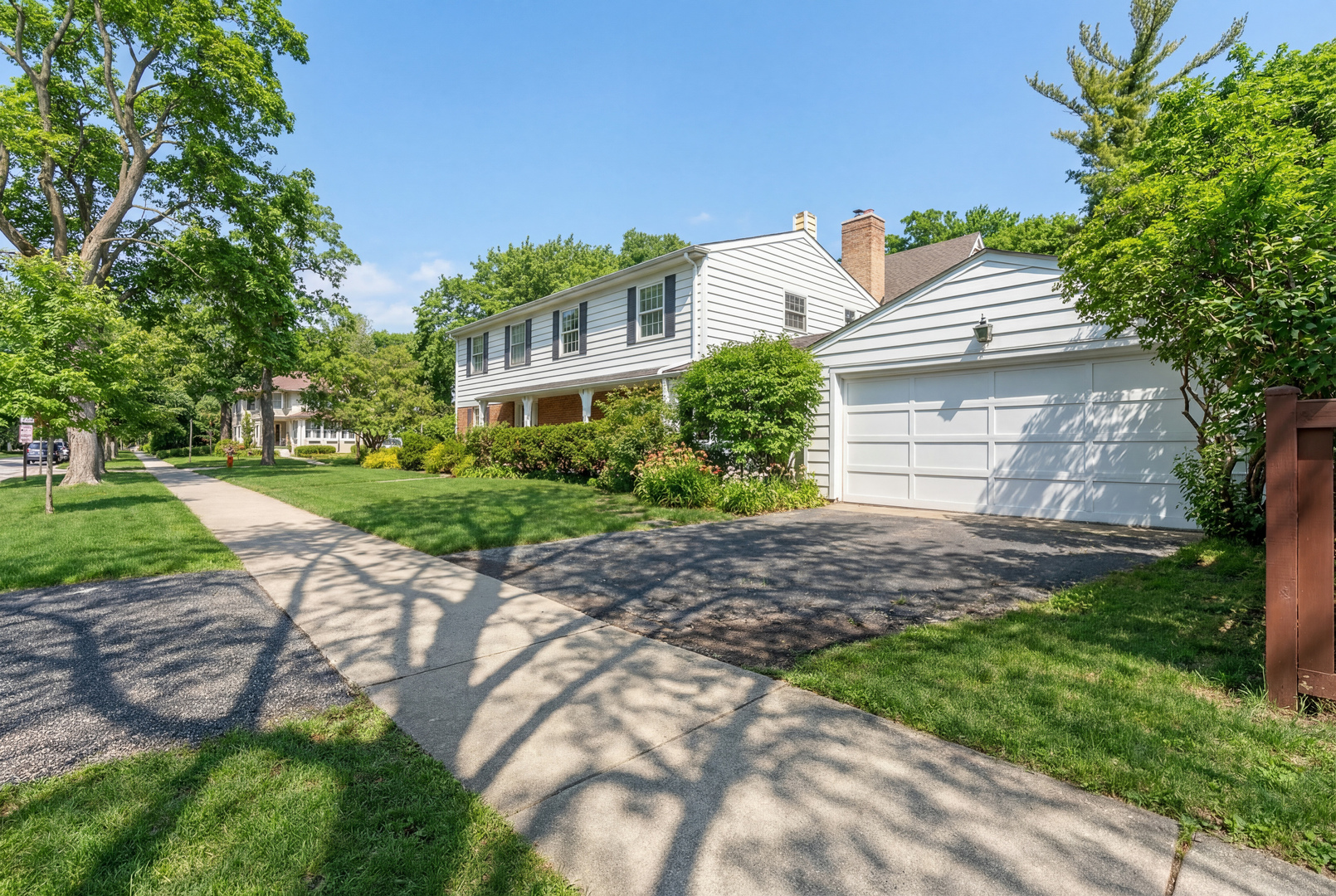 526 Isabella Street, Wilmette, IL