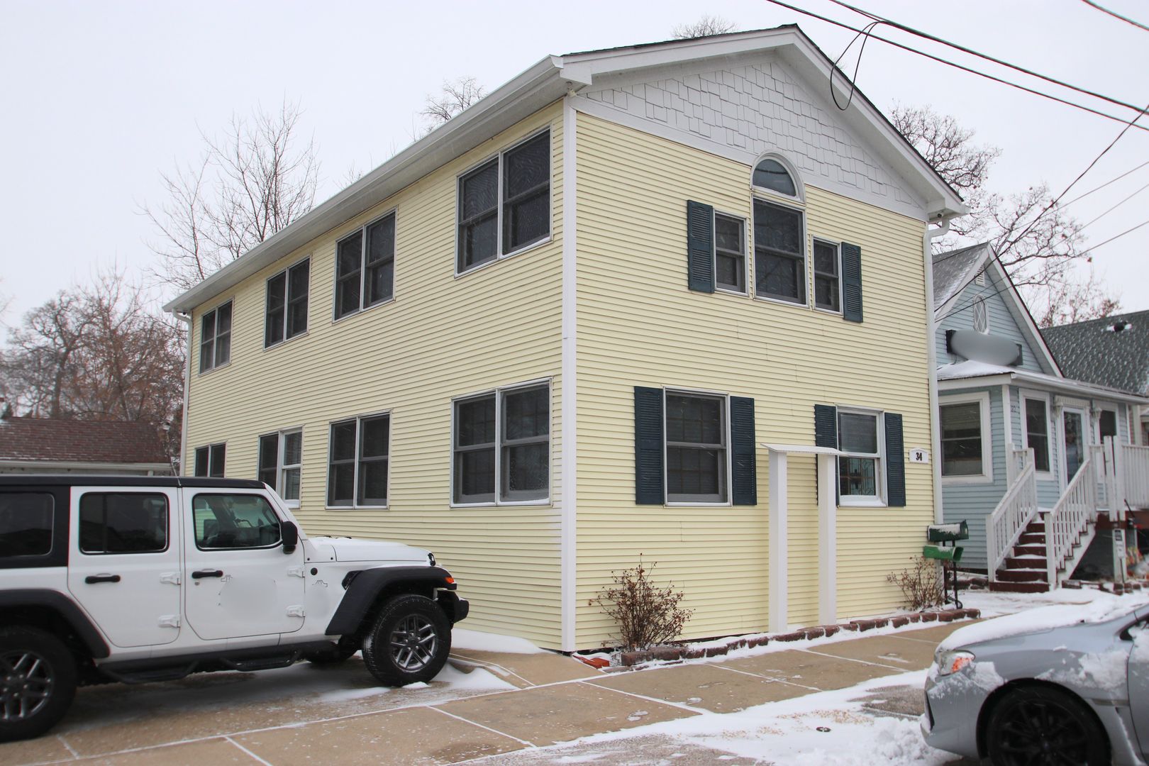 34 W Grand Avenue #102, Fox Lake, IL