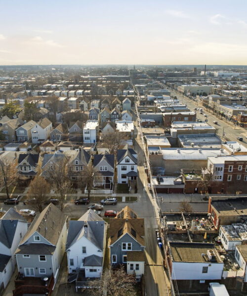 2342 N Lawndale Avenue, Chicago, IL