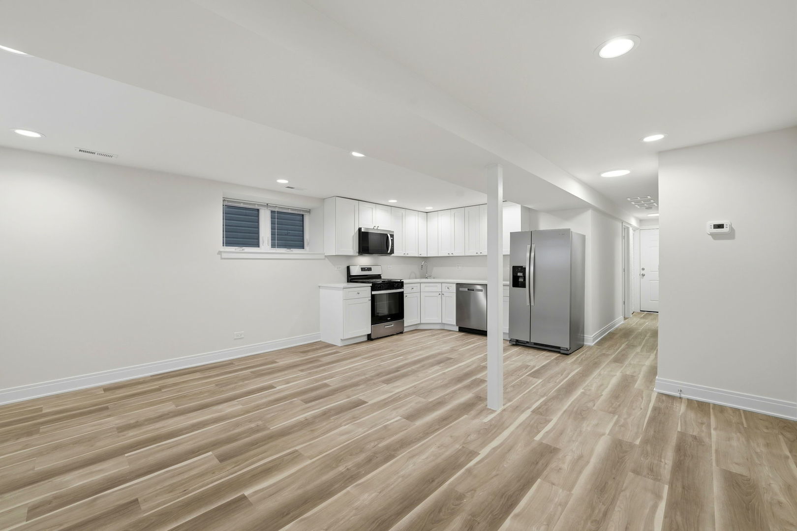 2342 N Lawndale Avenue, Chicago, IL