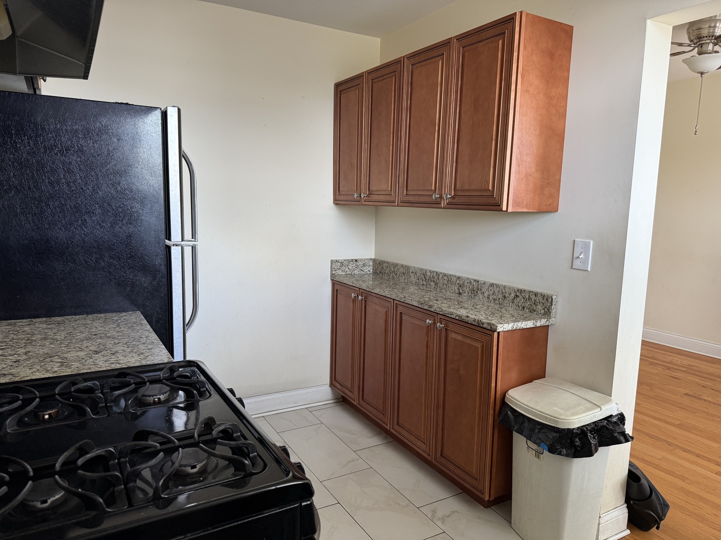 2333 W Farwell Avenue #2S, Chicago, IL