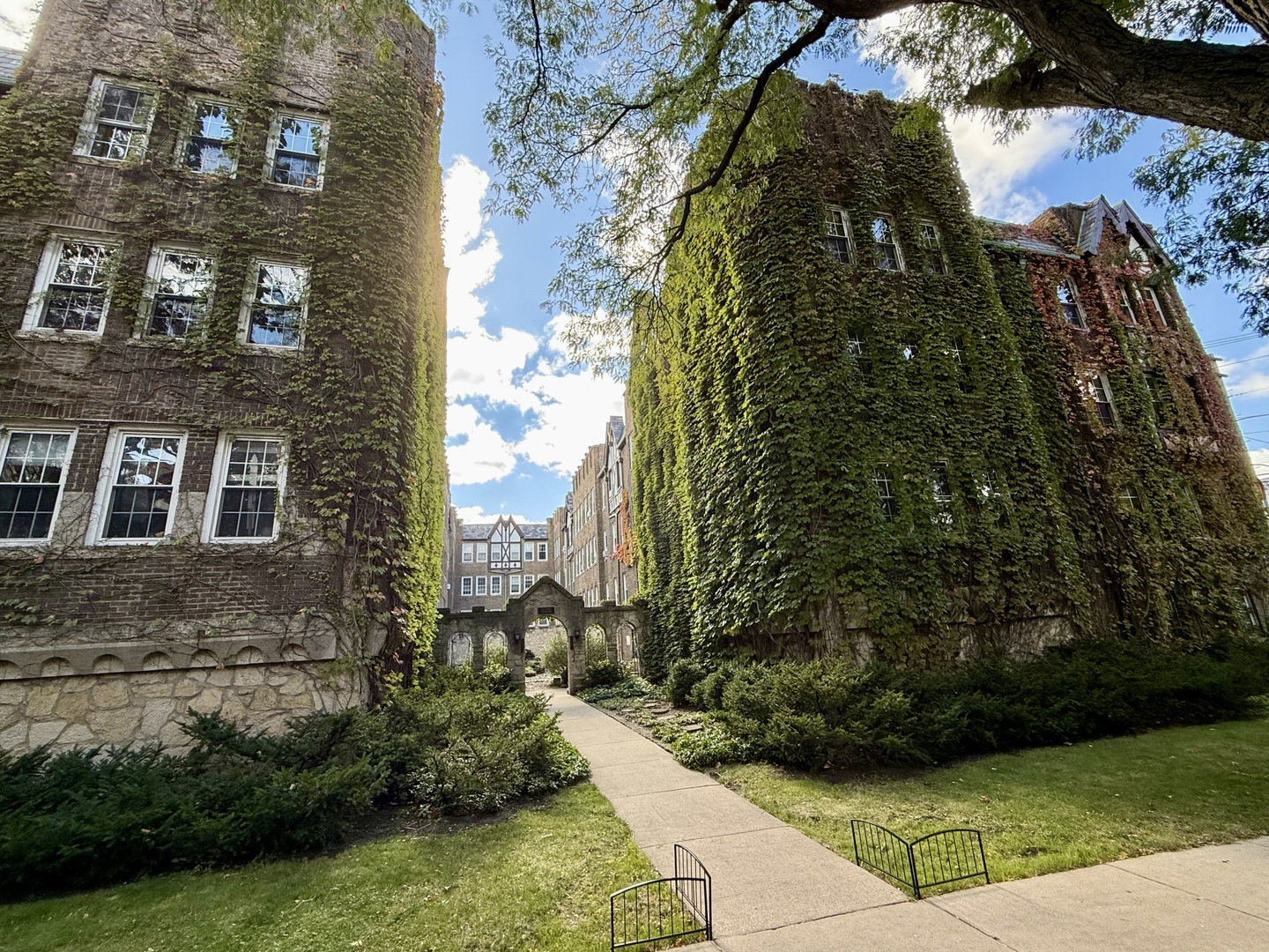 2333 W Farwell Avenue #2S, Chicago, IL