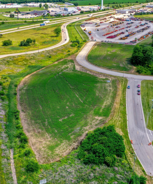 LOT 5 Henry Street, Morris, IL