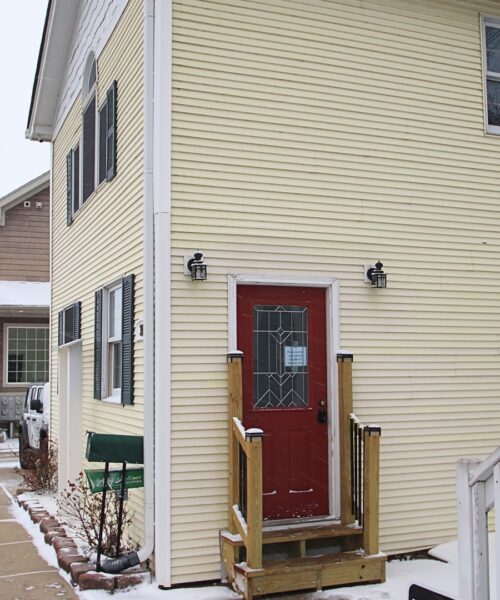 34 W Grand Avenue #203, Fox Lake, IL