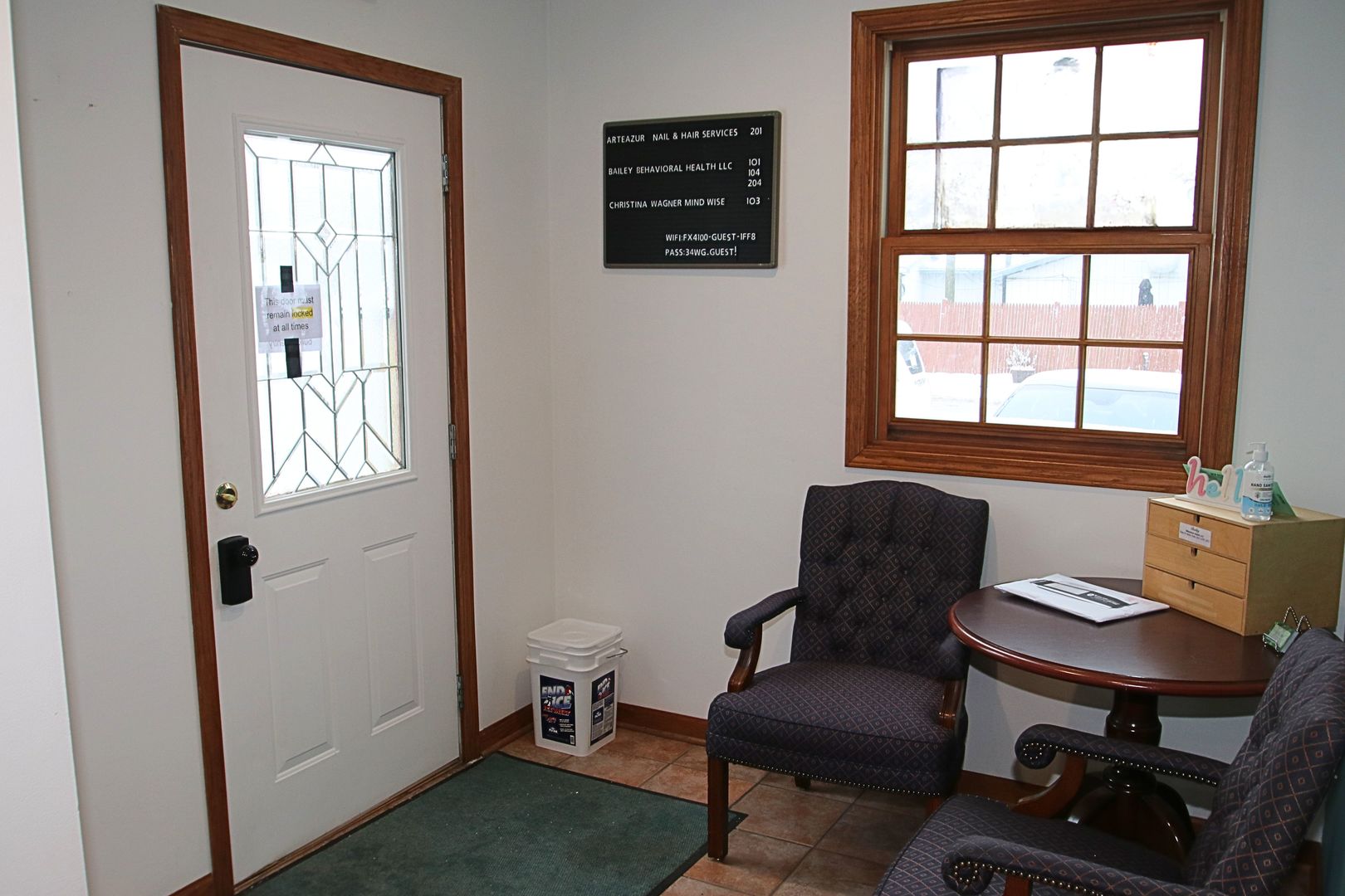 34 W Grand Avenue #203, Fox Lake, IL