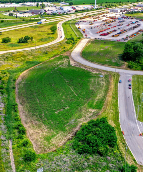 Lot 4 Henry Street, Morris, IL