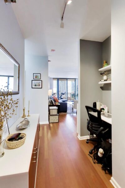 330 N Jefferson Street #802, Chicago, IL