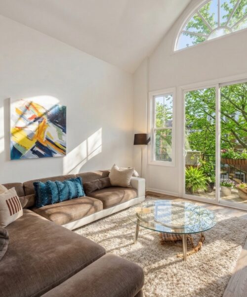 1727 N Mohawk Street #3N, Chicago, IL