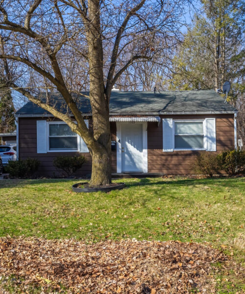 1103 37th St Ct, Moline, IL