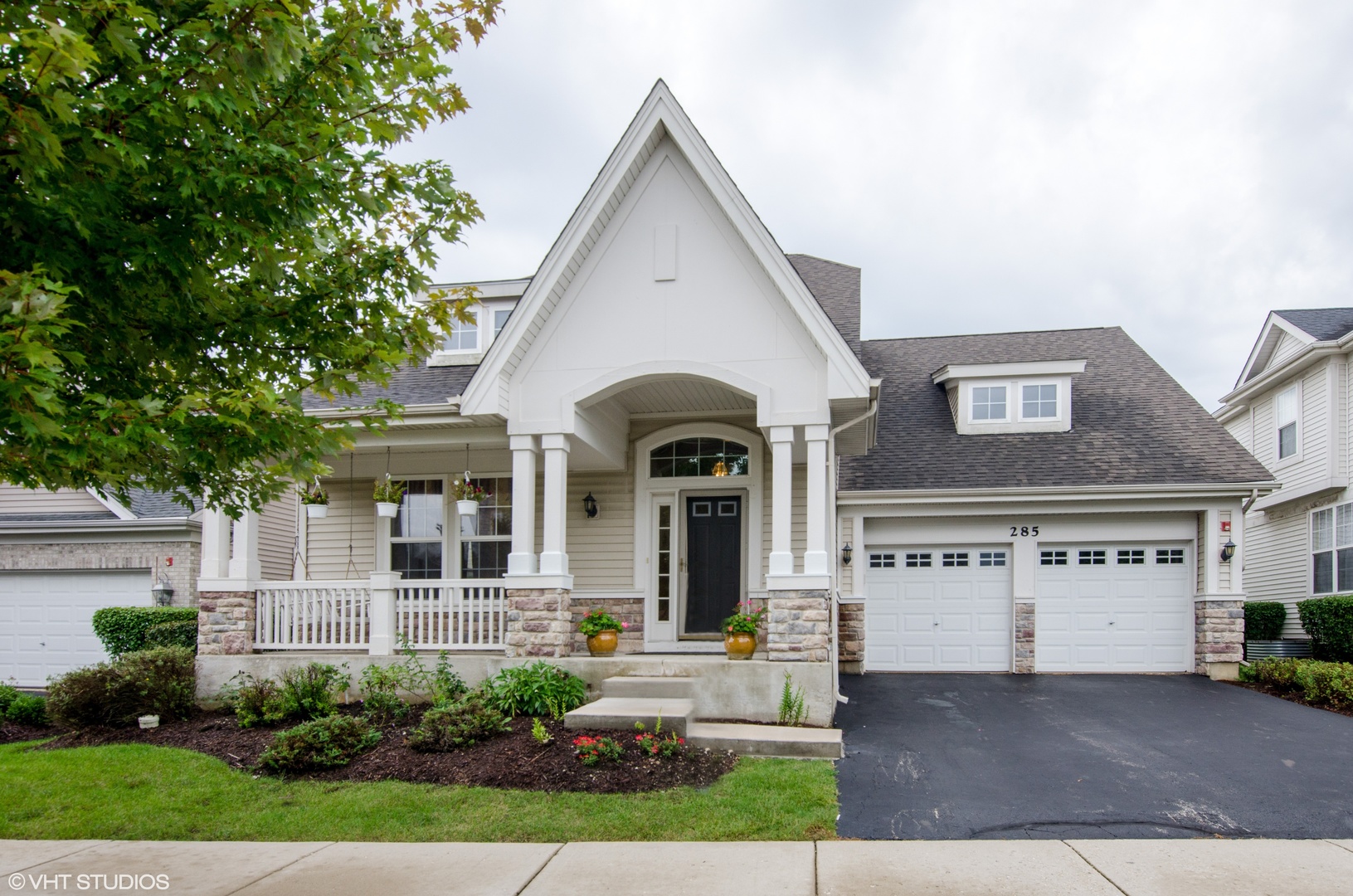 285 Seaton Court, Lake Zurich, IL