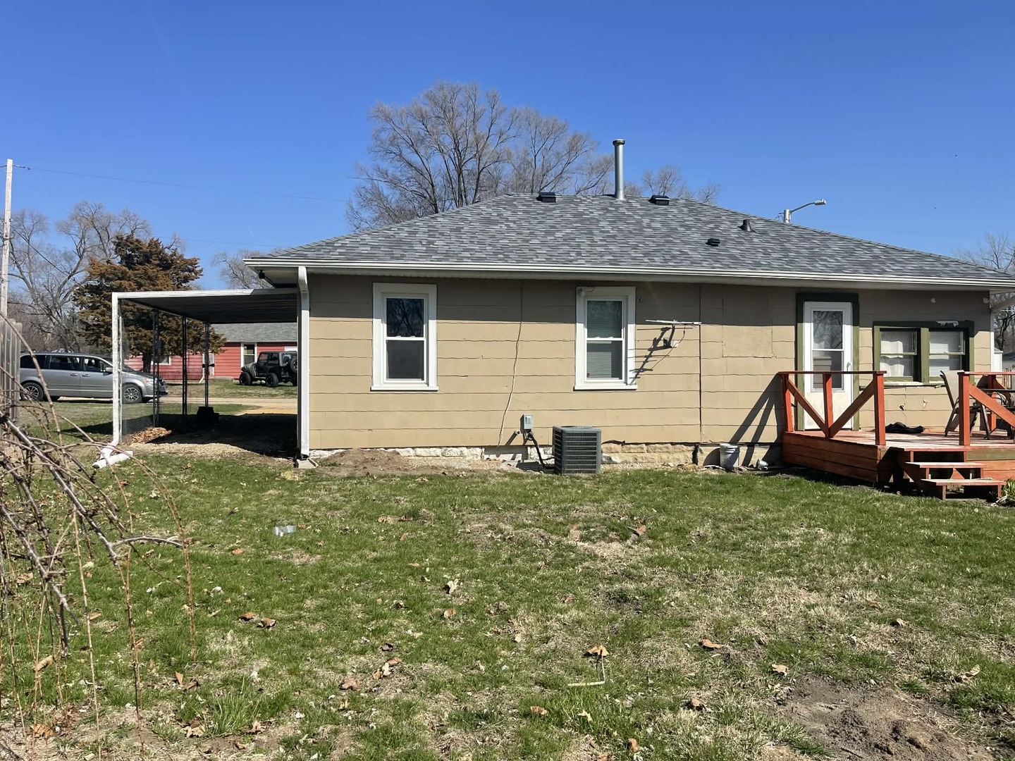 1324 Mary Avenue, Rock Falls, IL