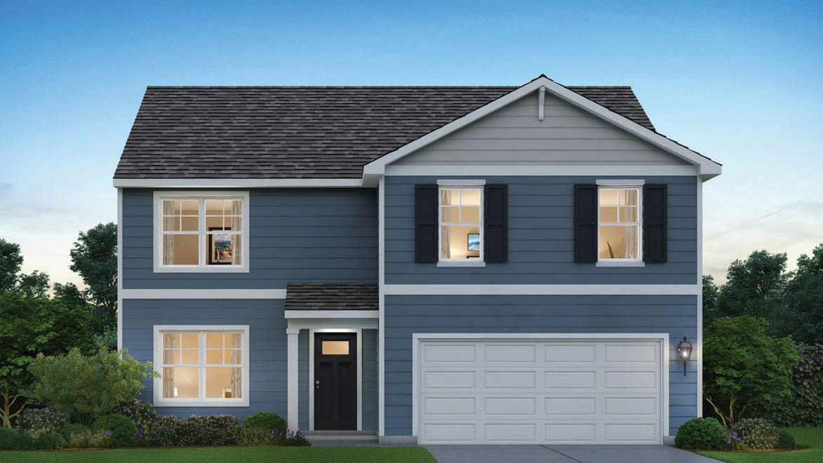 530 Freedom Trail, Burlington, WI