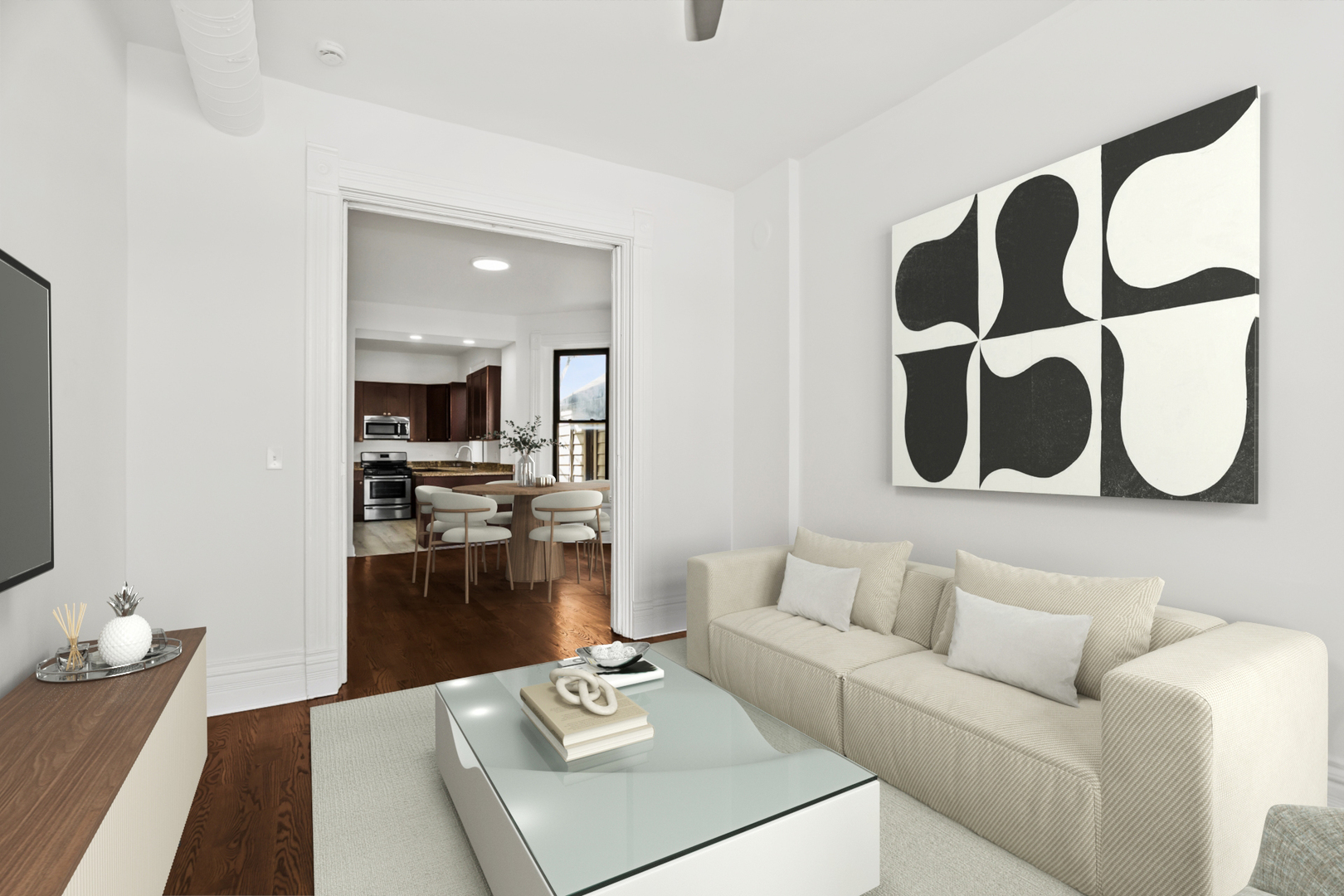 1919 W Chicago Avenue #3, Chicago, IL