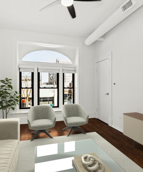 1919 W Chicago Avenue #3, Chicago, IL