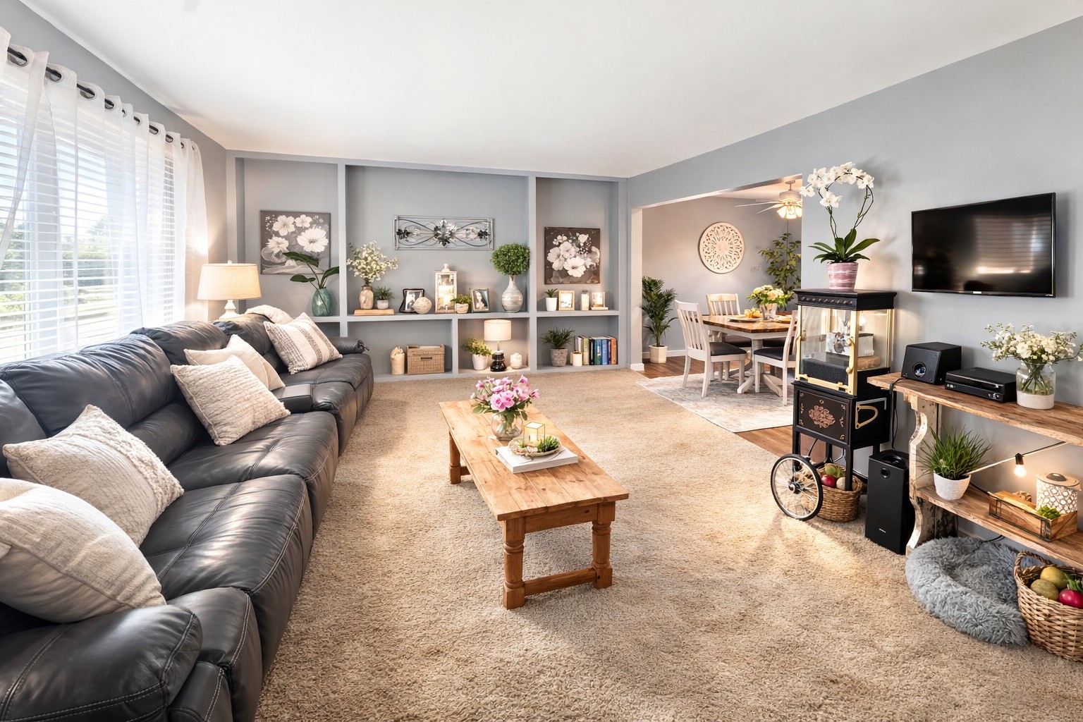 900 14TH Place, Camanche, IA