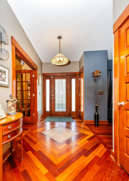 12212 S Richard Avenue, Palos Heights, IL