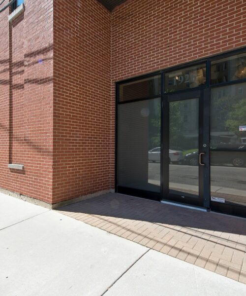 1926 N Lincoln Park West Street #5A, Chicago, IL