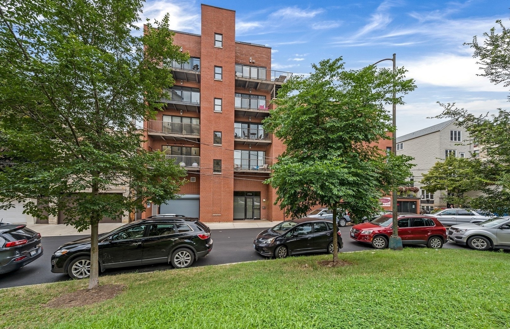 1926 N Lincoln Park West Street #5A, Chicago, IL