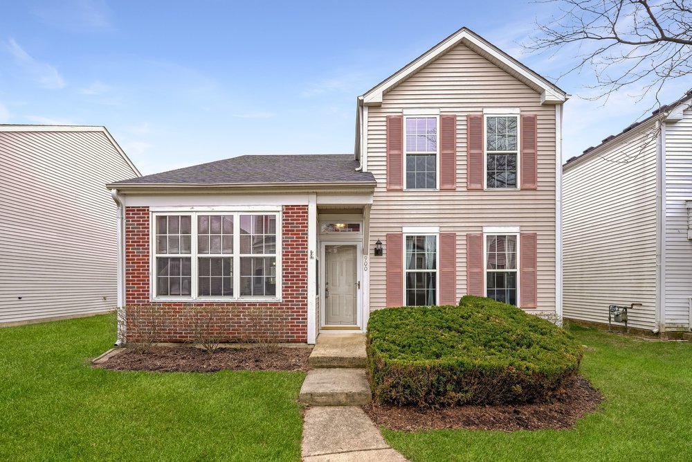 900 Symphony Drive, Aurora, IL