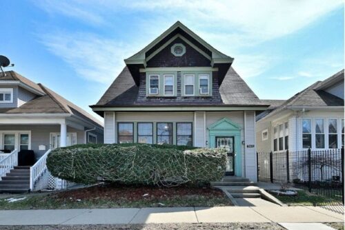 5411 W Thomas Street, Chicago, IL