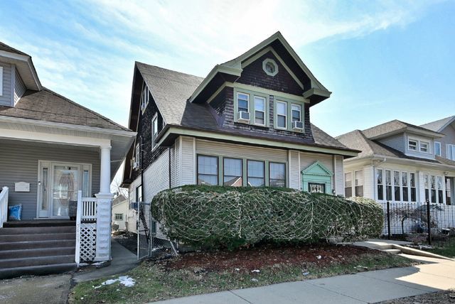 5411 W Thomas Street, Chicago, IL