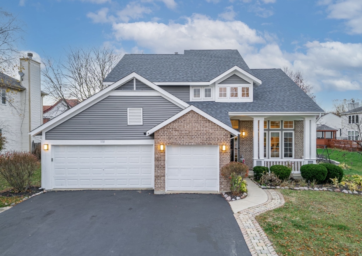 1133 Wilshire Lane, Lake Villa, IL