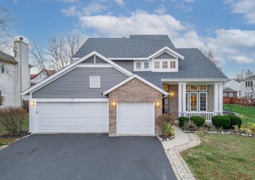 1133 Wilshire Lane, Lake Villa, IL