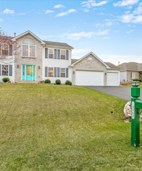 13362 Foxglove Lane, Winnebago, IL