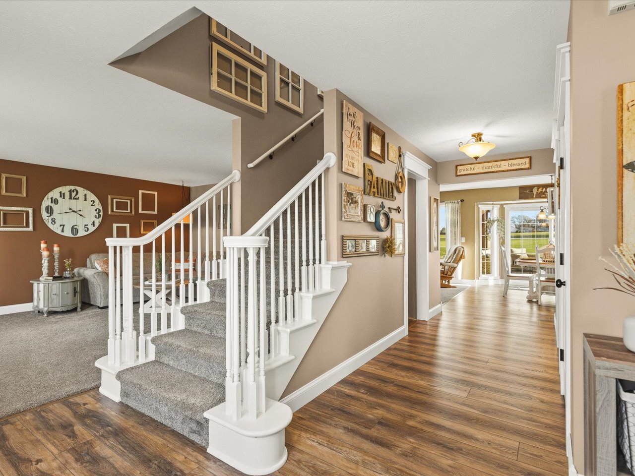 13362 Foxglove Lane, Winnebago, IL