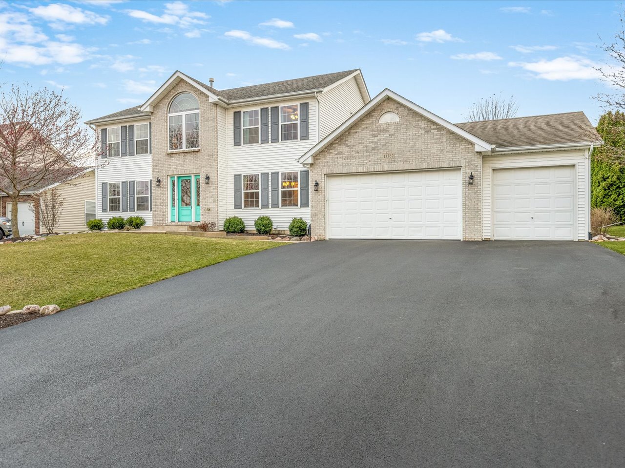 13362 Foxglove Lane, Winnebago, IL