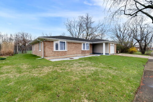 4 Waverly Court, Park Forest, IL