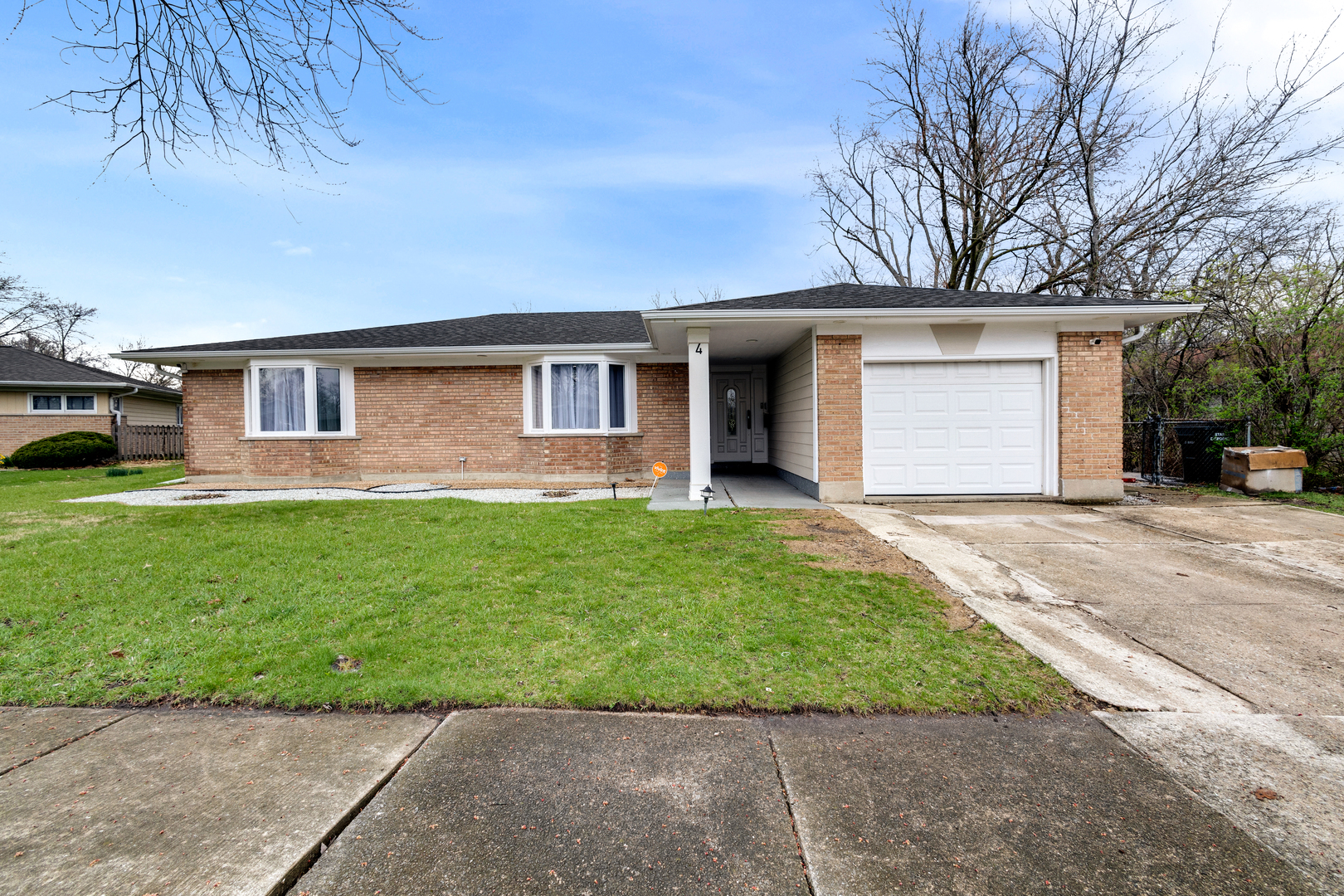 4 Waverly Court, Park Forest, IL