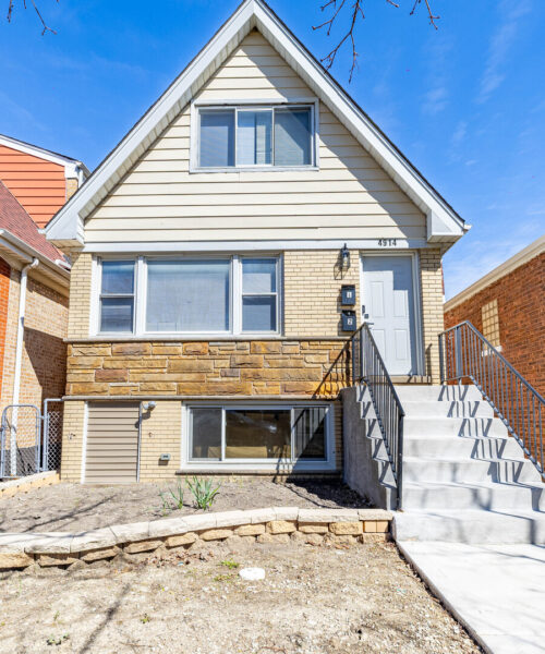 4914 W 32nd Place #2, Cicero, IL