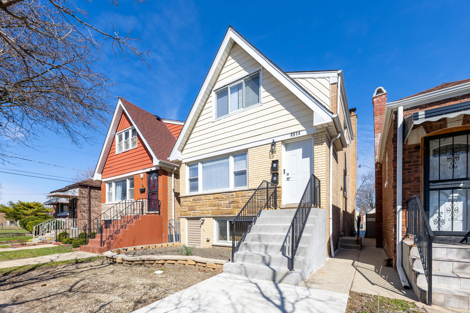 4914 W 32nd Place #2, Cicero, IL