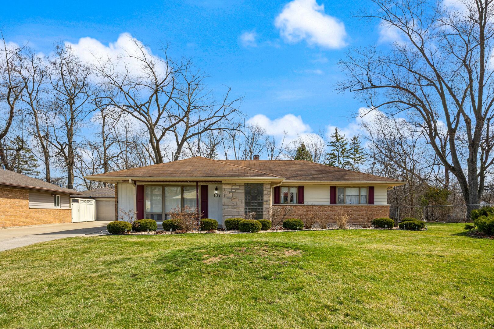 107 Nashua Street, Park Forest, IL