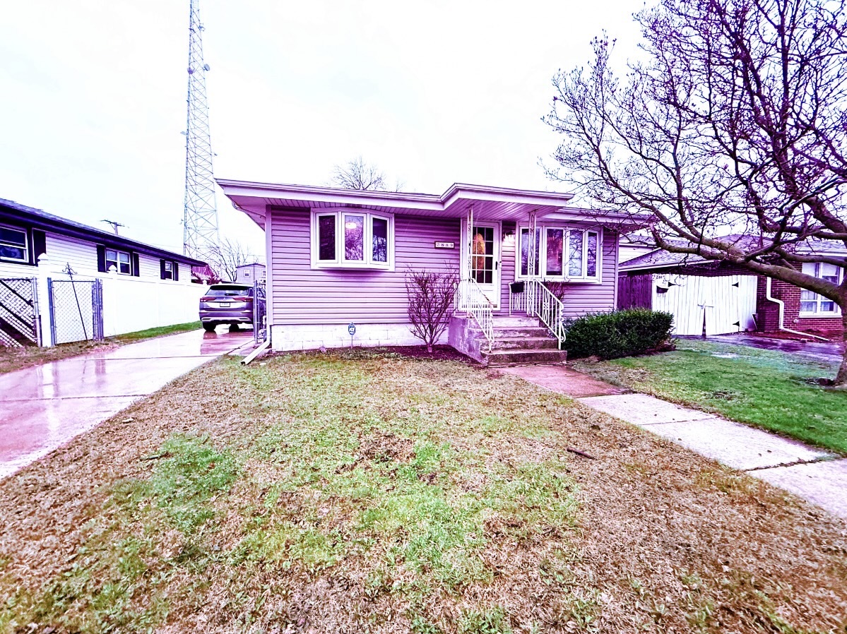 2889 173rd Place, Lansing, IL