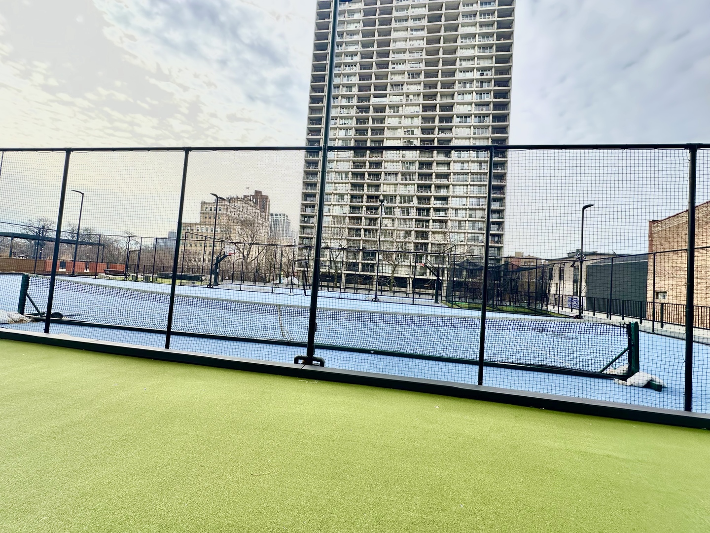 2020 N Lincoln Park West Avenue #18B, Chicago, IL