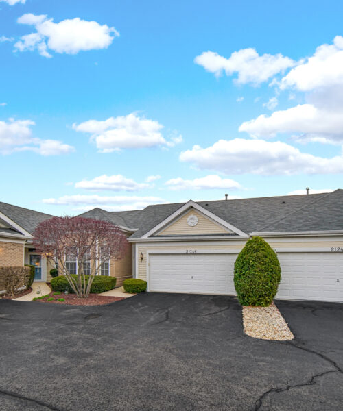 21246 W Crimson Court #21246, Plainfield, IL