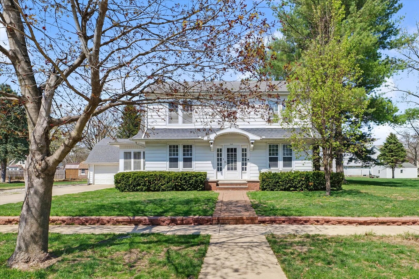 248 E Fremont Street, Bement, IL