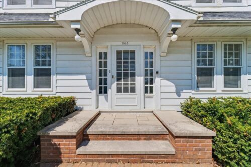 248 E Fremont Street, Bement, IL