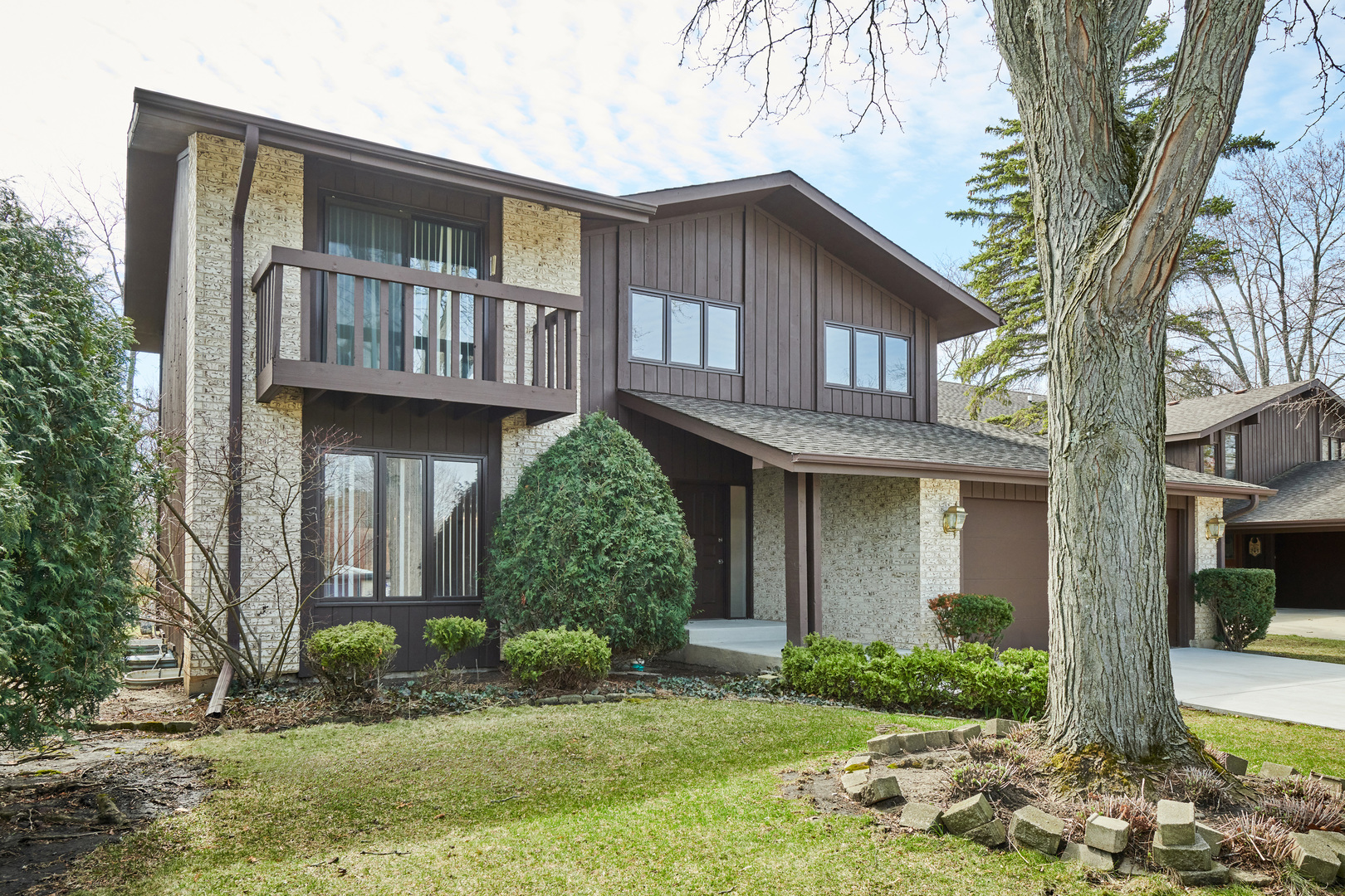 3035 RENNES Court, Northbrook, IL