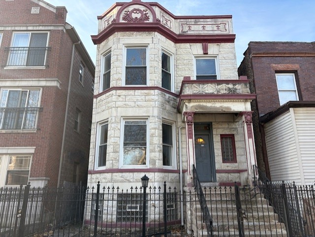 1220 S Springfield Avenue, Chicago, IL
