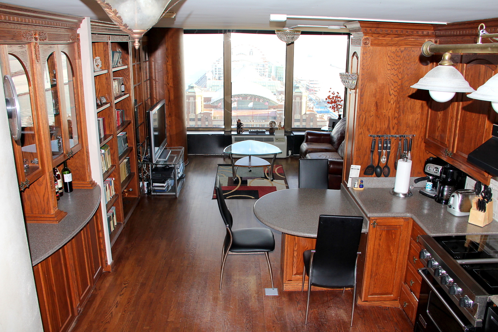 505 N Lake Shore Drive #1605, Chicago, IL