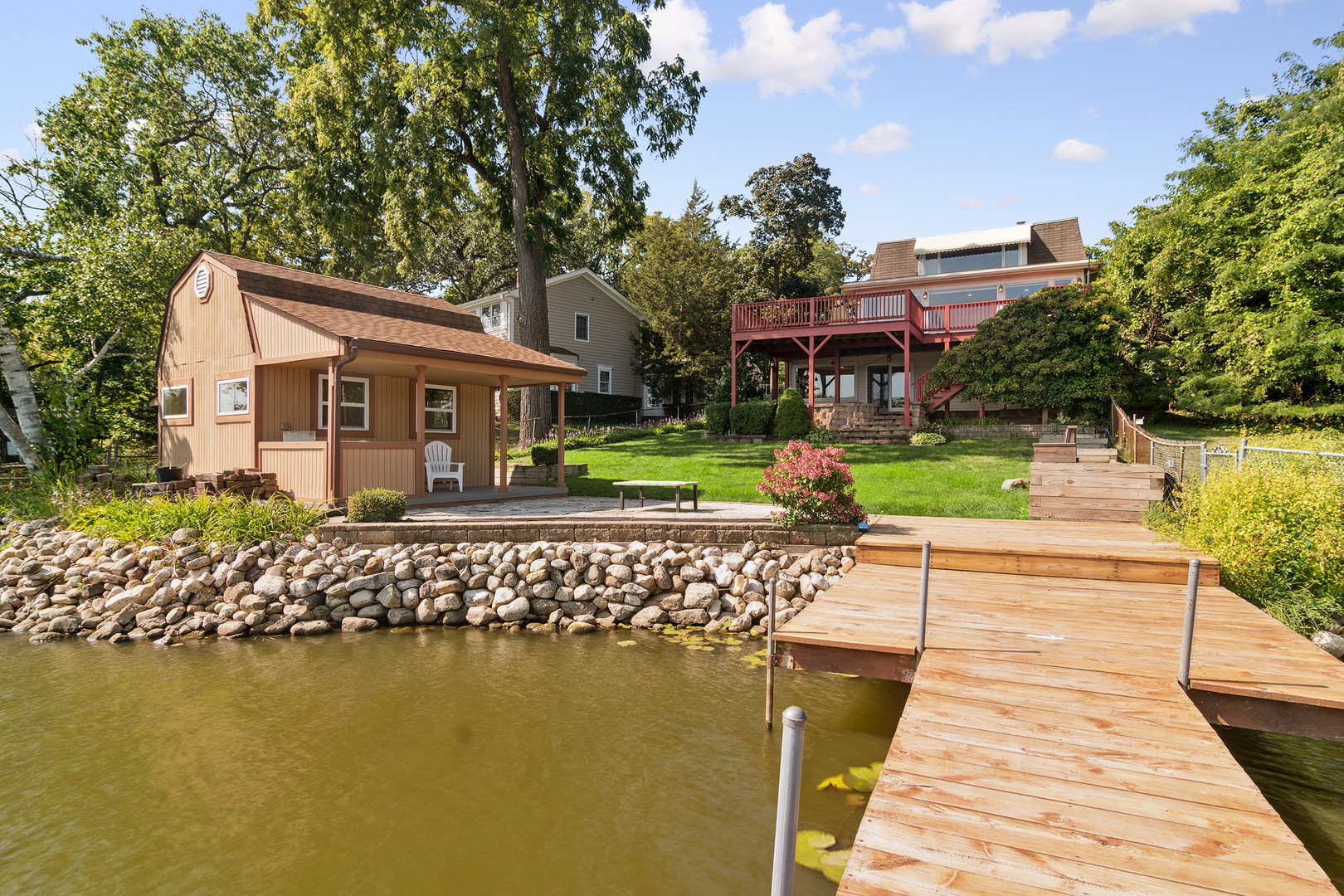 24013 N Forest Drive, Lake Zurich, IL
