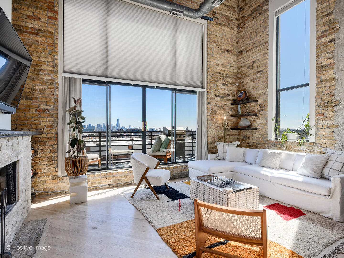 2614 N CLYBOURN Avenue #402, Chicago, IL