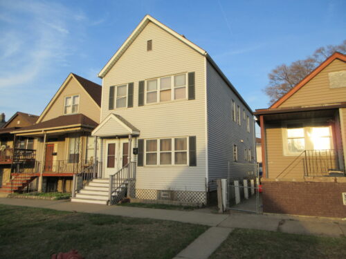 10011 S Exchange Avenue, Chicago, IL