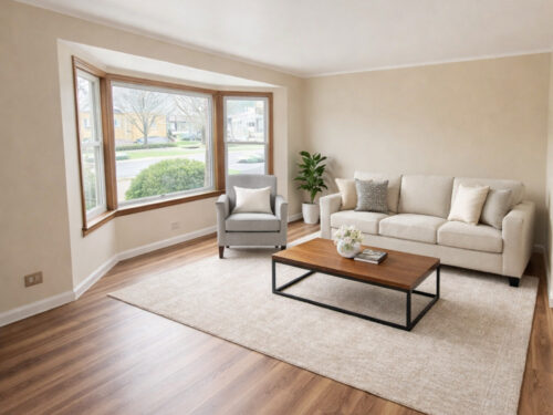 3343 W 112th Place, Chicago, IL