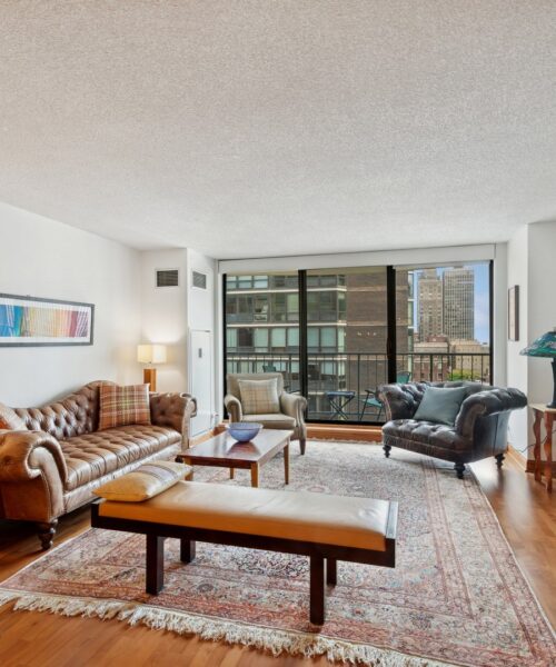 1250 N DEARBORN Street #11C, Chicago, IL